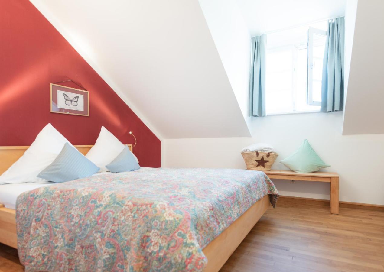 Biohotel Schlossgut Oberambach Zewnętrze zdjęcie