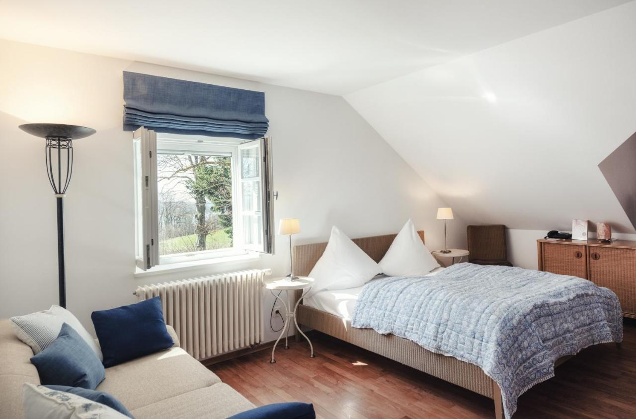 Biohotel Schlossgut Oberambach Zewnętrze zdjęcie