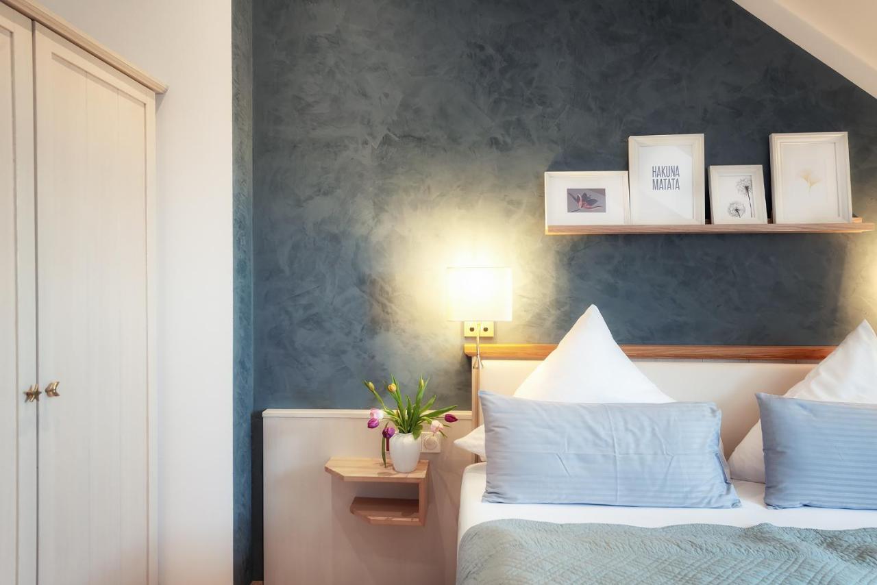 Biohotel Schlossgut Oberambach Zewnętrze zdjęcie