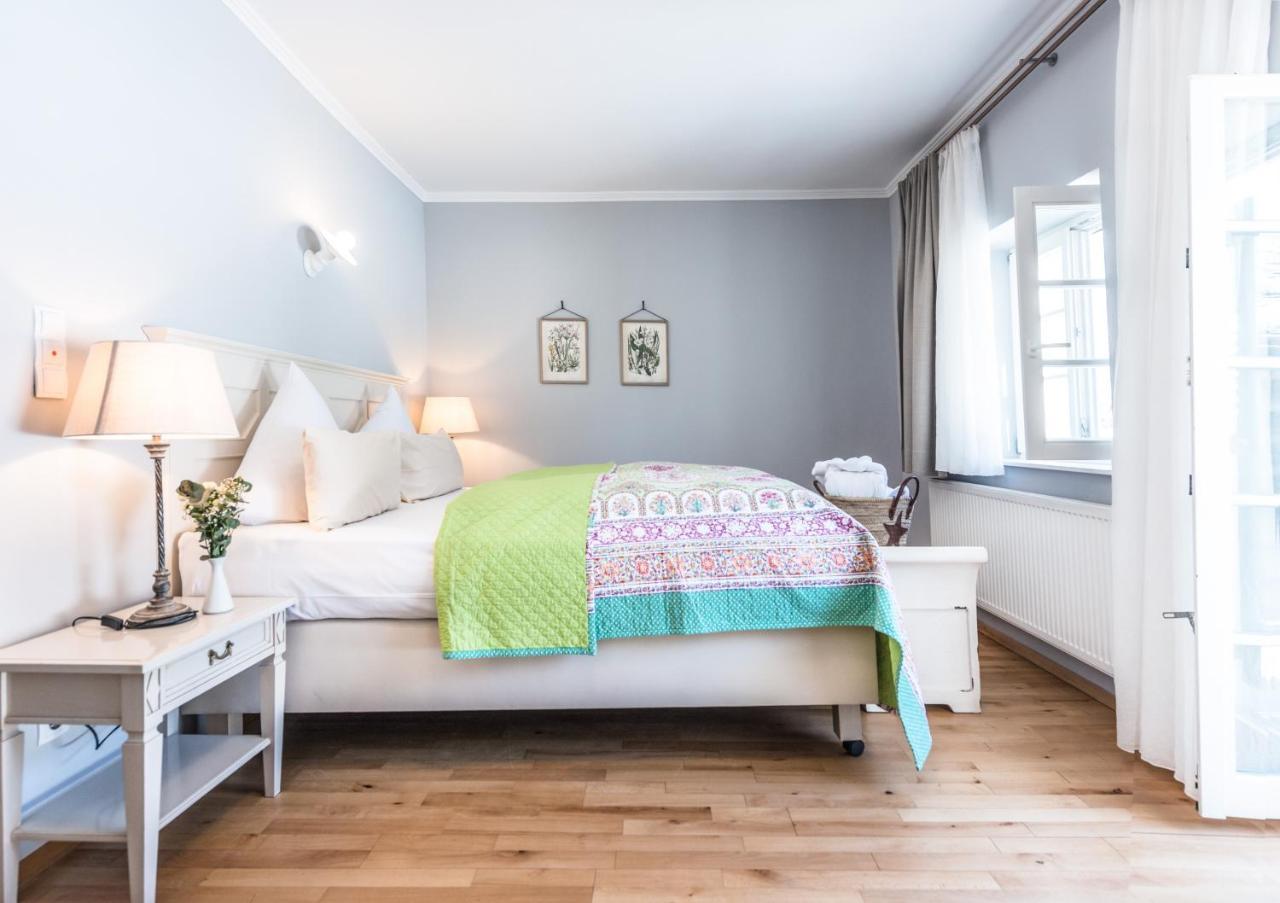 Biohotel Schlossgut Oberambach Zewnętrze zdjęcie