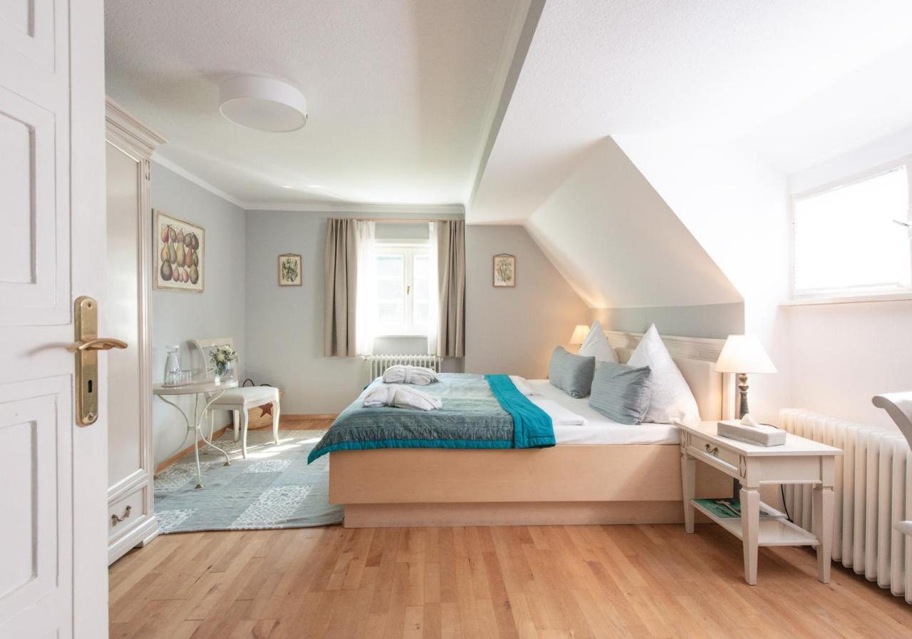 Biohotel Schlossgut Oberambach Zewnętrze zdjęcie