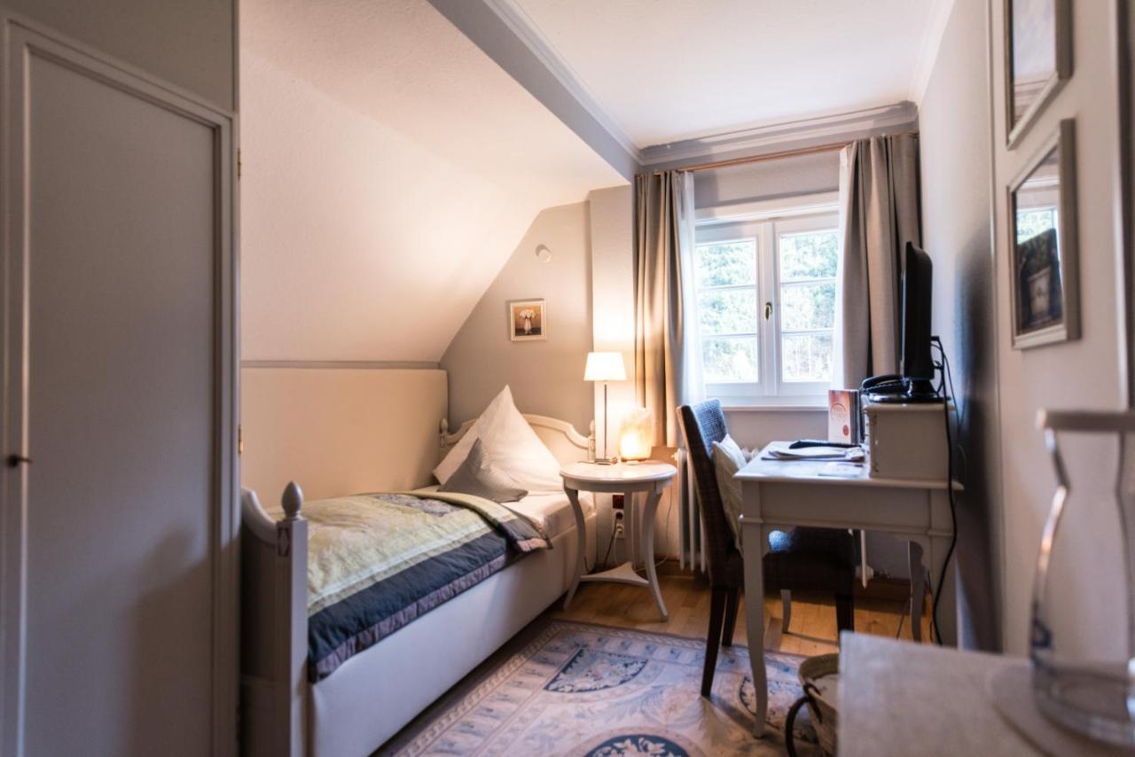 Biohotel Schlossgut Oberambach Zewnętrze zdjęcie